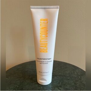 Beautycounter Counterstart Cococream Cleanser